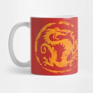 Emperor's Crest Mug